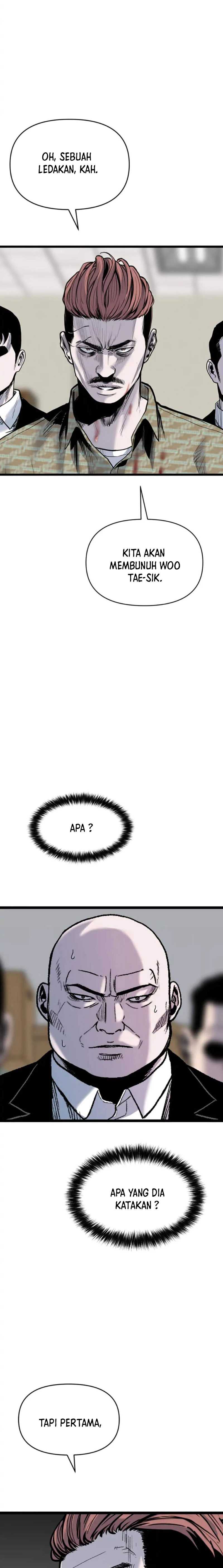 Switch Chapter 88 Bahasa Indonesia