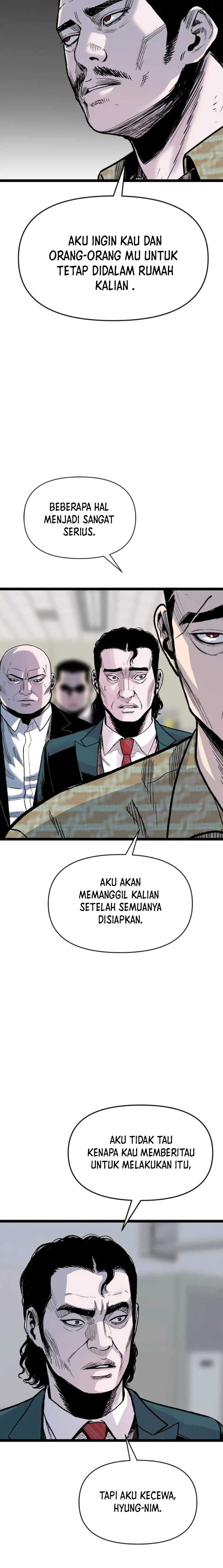 Switch Chapter 88 Bahasa Indonesia