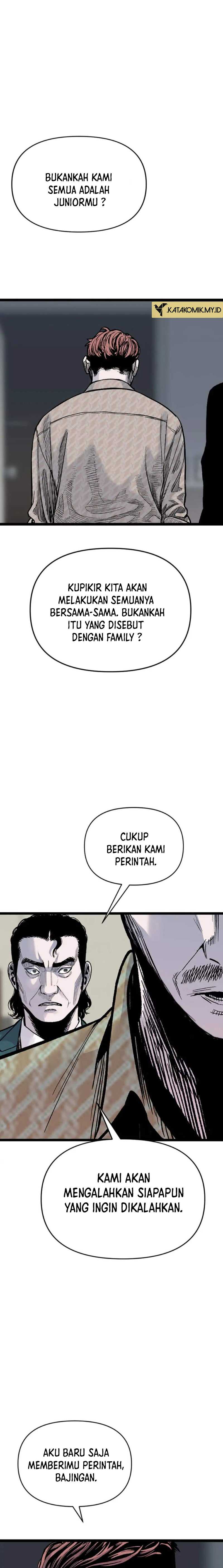 Switch Chapter 88 Bahasa Indonesia