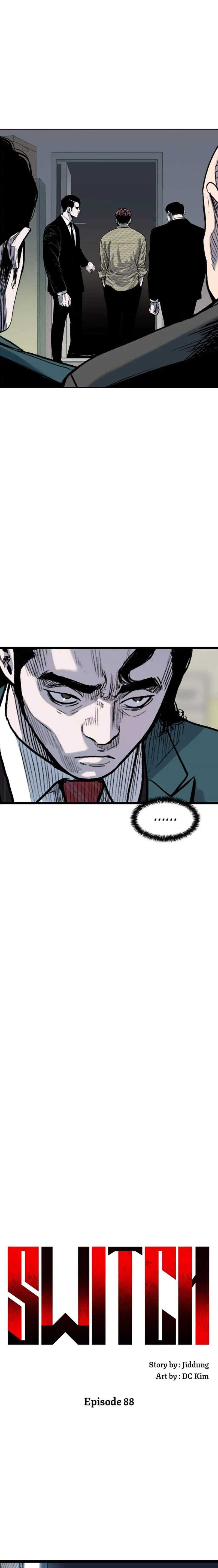 Switch Chapter 88 Bahasa Indonesia