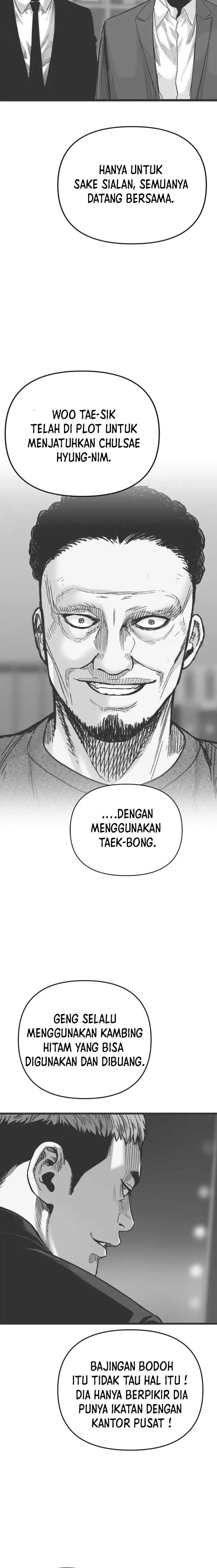 Switch Chapter 88 Bahasa Indonesia