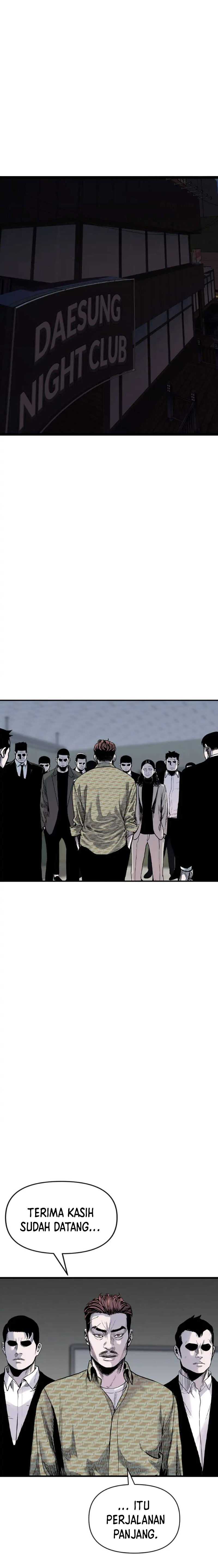 Switch Chapter 88 Bahasa Indonesia