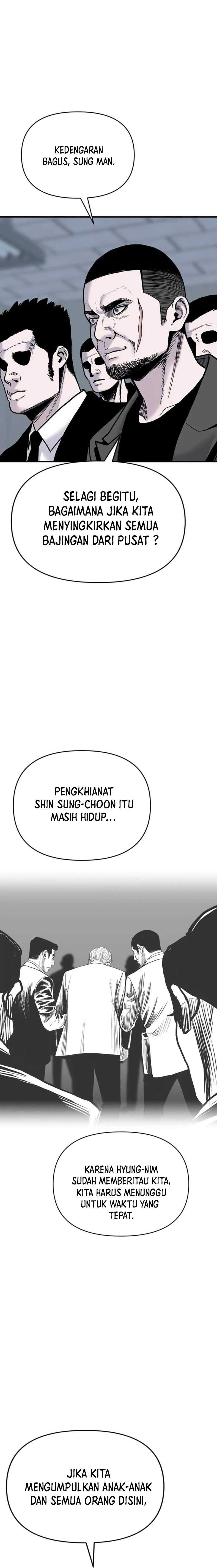 Switch Chapter 88 Bahasa Indonesia