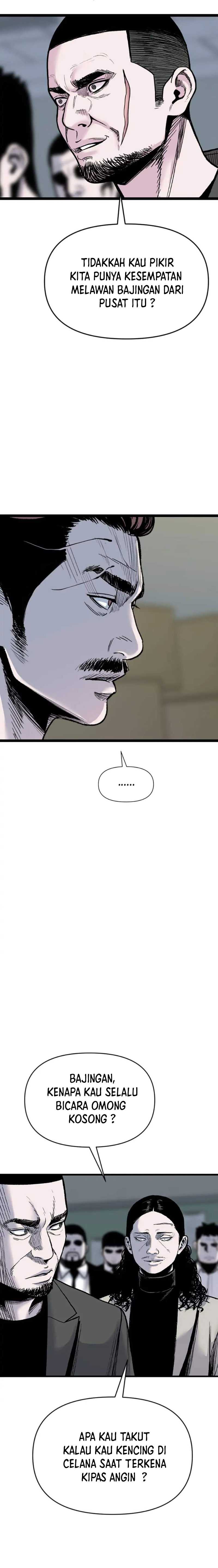 Switch Chapter 88 Bahasa Indonesia