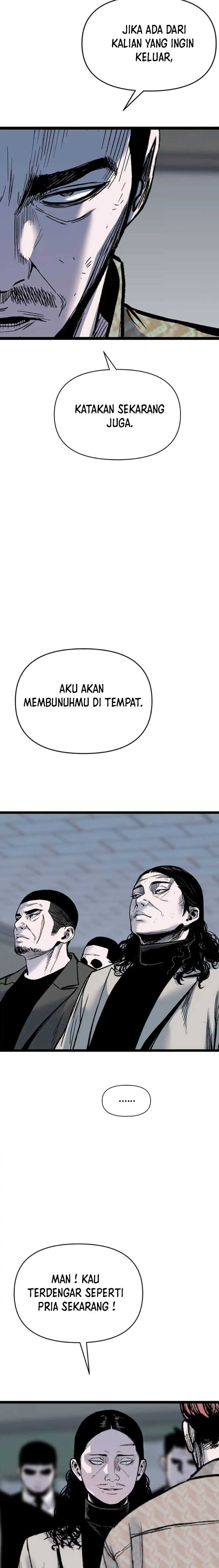 Switch Chapter 88 Bahasa Indonesia