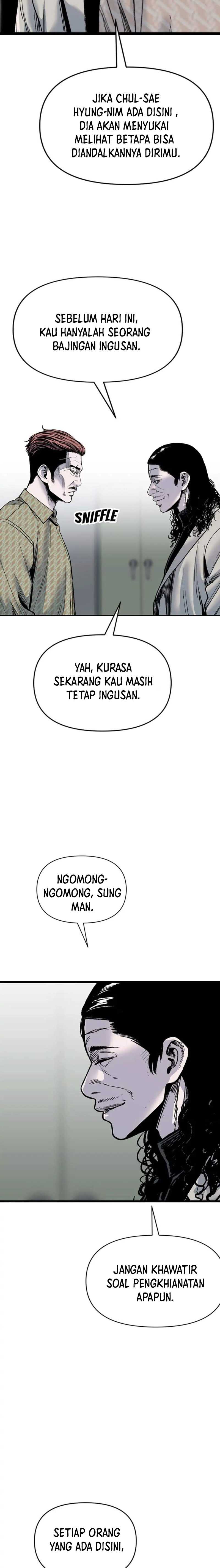 Switch Chapter 88 Bahasa Indonesia