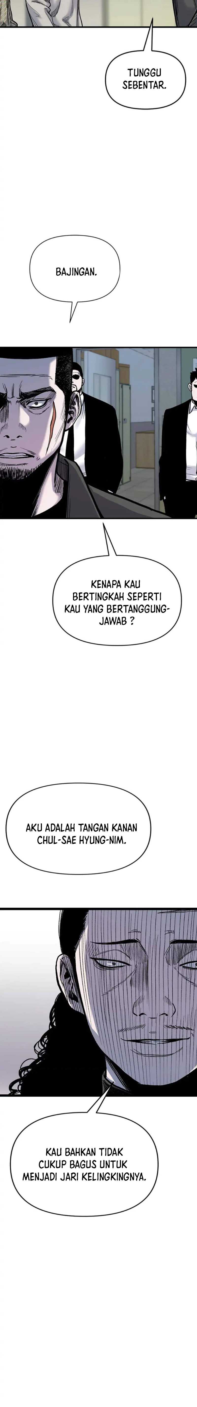 Switch Chapter 88 Bahasa Indonesia