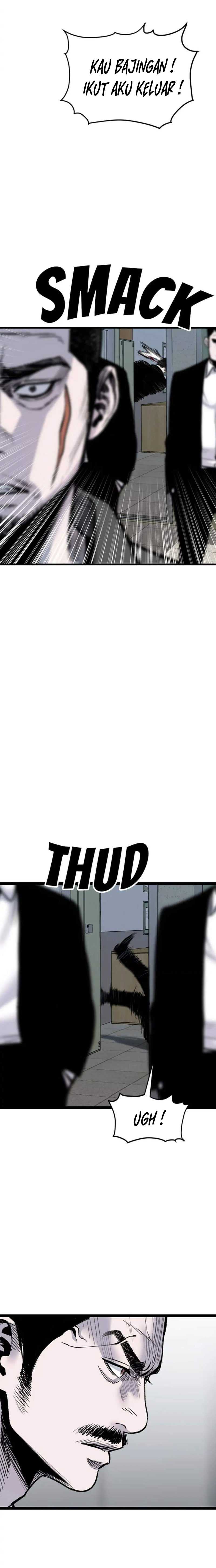 Switch Chapter 88 Bahasa Indonesia