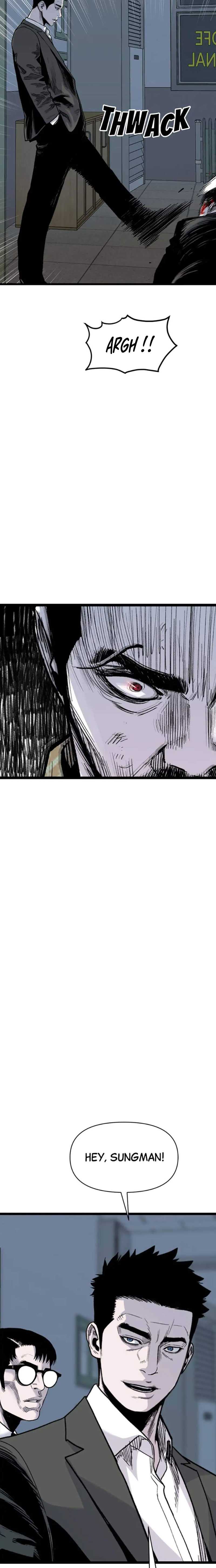 Switch Chapter 88 Bahasa Indonesia