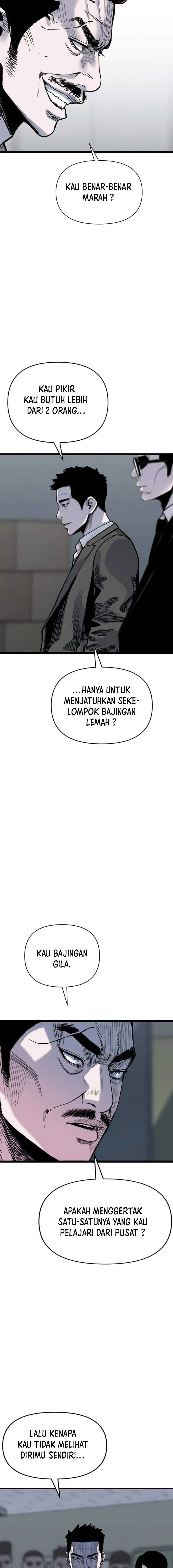 Switch Chapter 88 Bahasa Indonesia