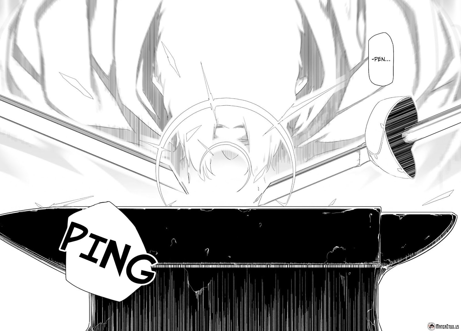 Sword Art Online: Progressive Chapter 10 Bahasa Indonesia