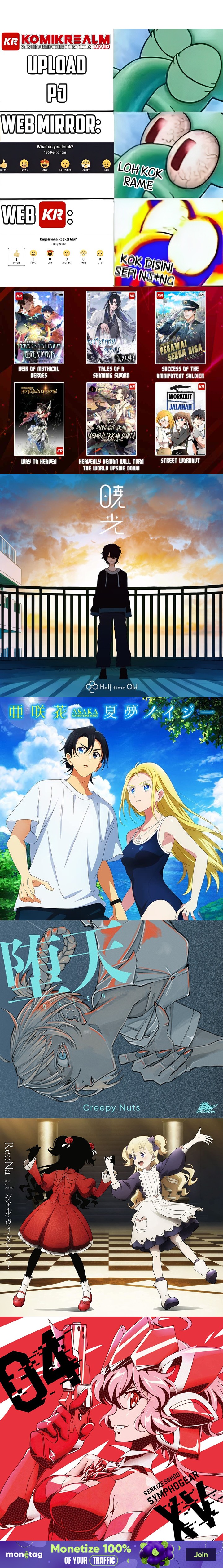 Sword Demon Island Chapter 22 Bahasa Indonesia