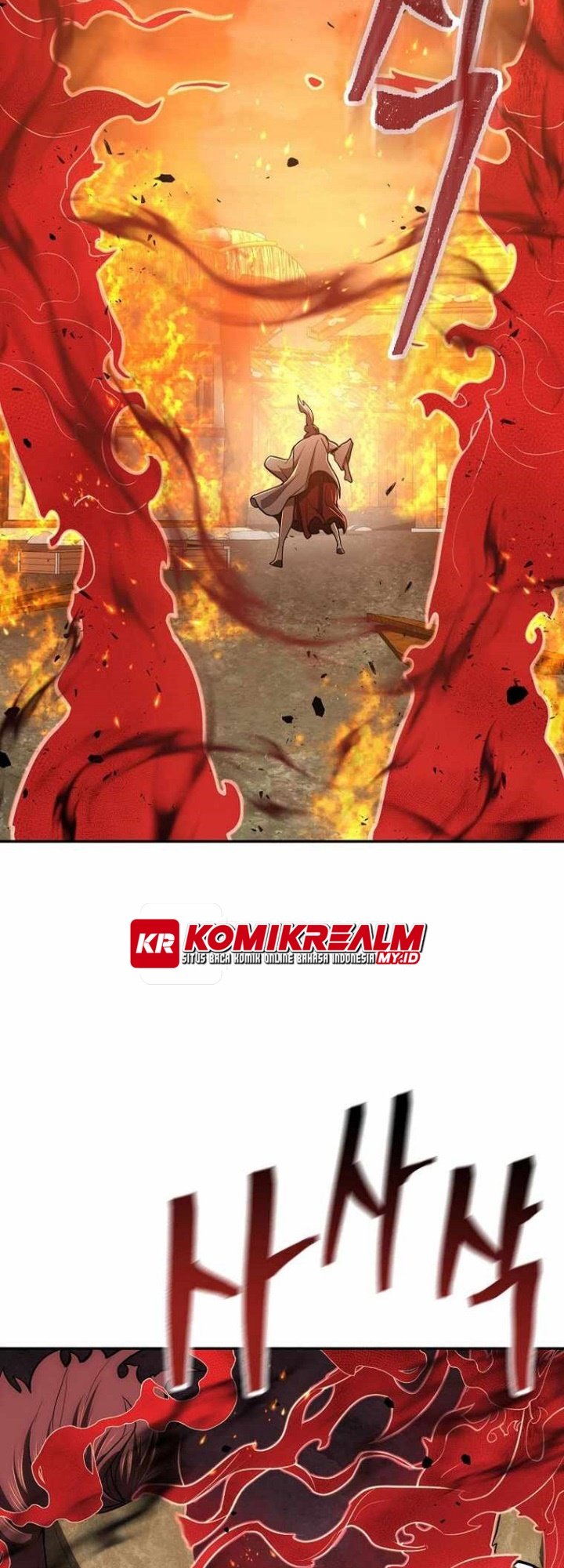 Sword Demon Island Chapter 38 Bahasa Indonesia