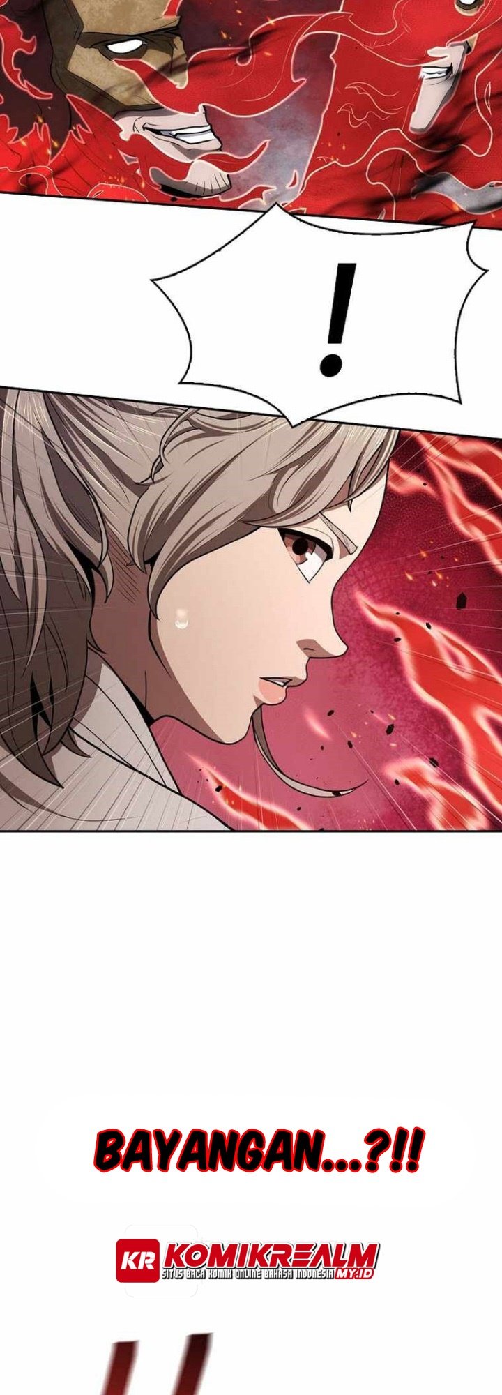 Sword Demon Island Chapter 38 Bahasa Indonesia