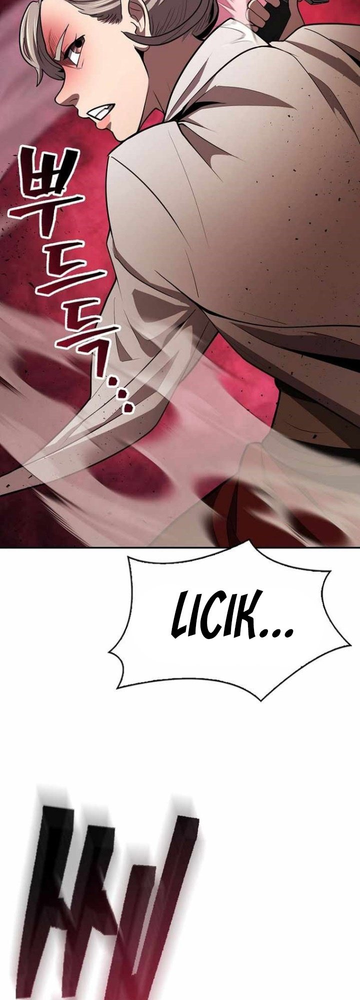 Sword Demon Island Chapter 38 Bahasa Indonesia