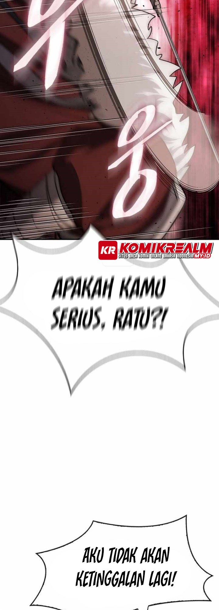 Sword Demon Island Chapter 38 Bahasa Indonesia