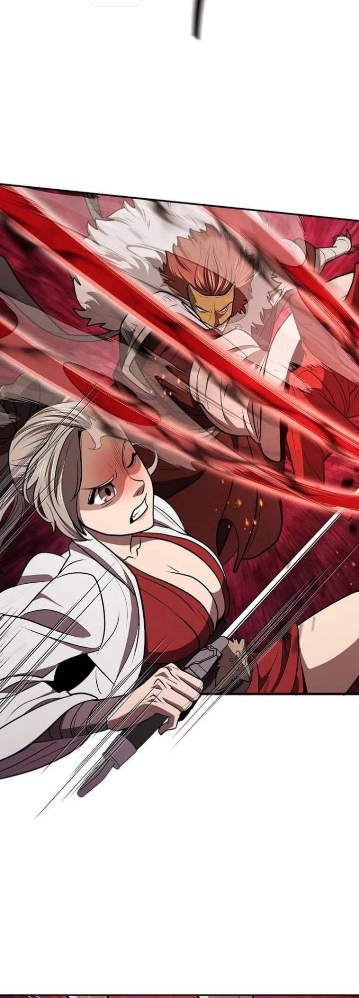 Sword Demon Island Chapter 38 Bahasa Indonesia