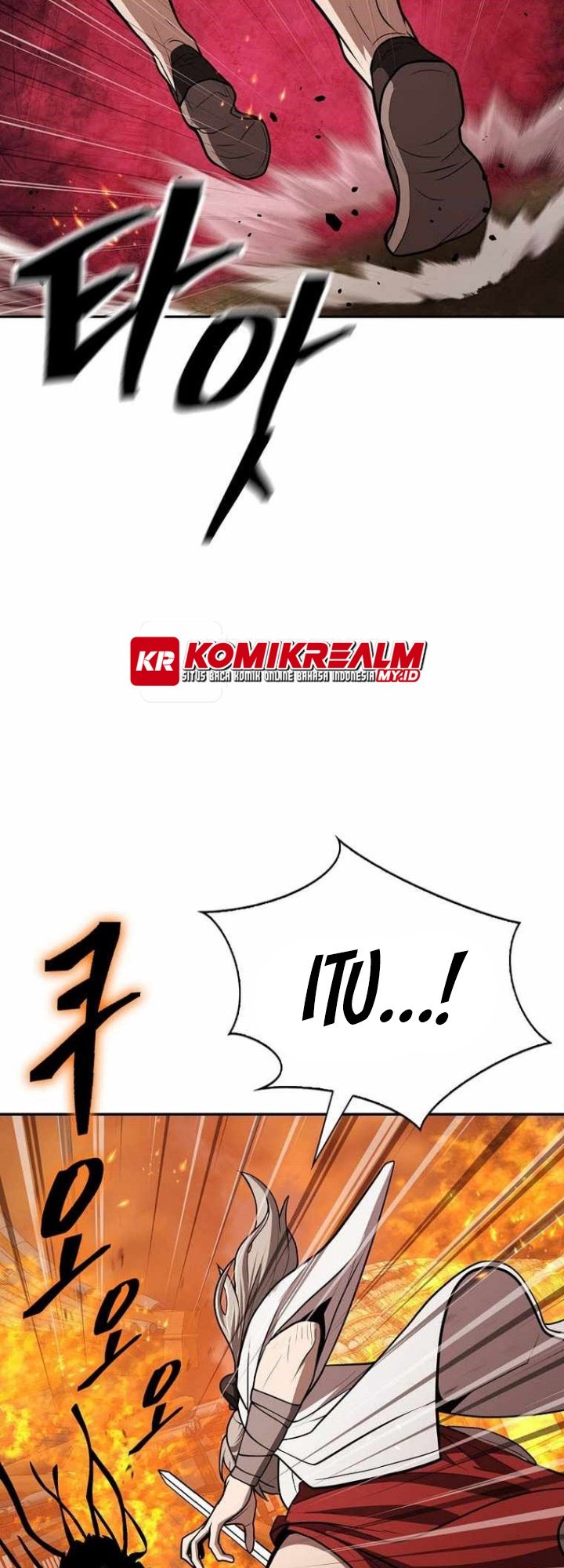 Sword Demon Island Chapter 38 Bahasa Indonesia