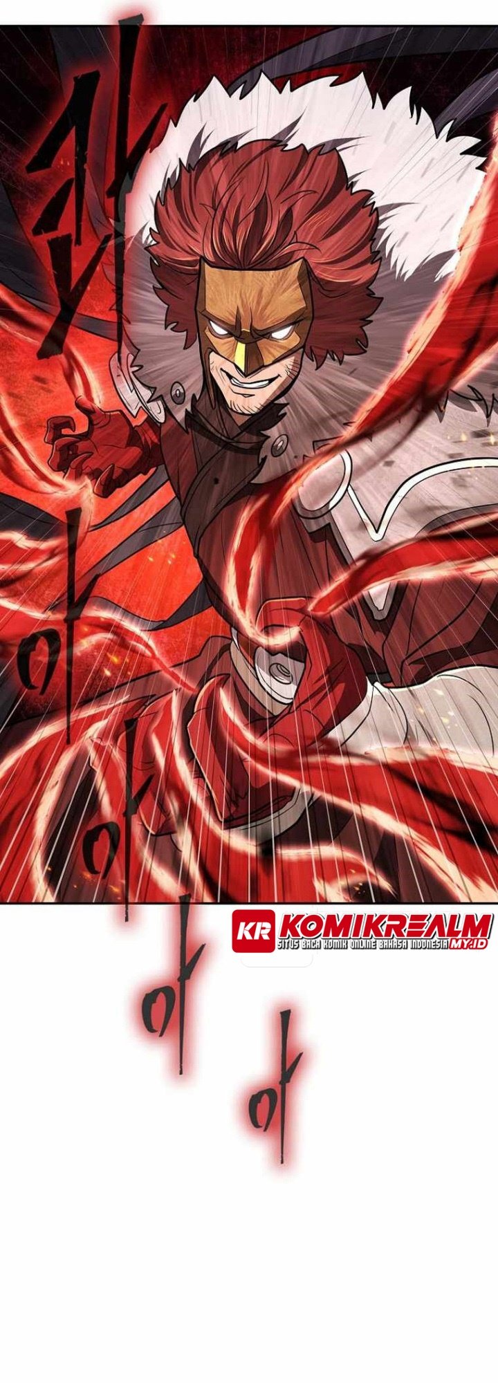 Sword Demon Island Chapter 38 Bahasa Indonesia
