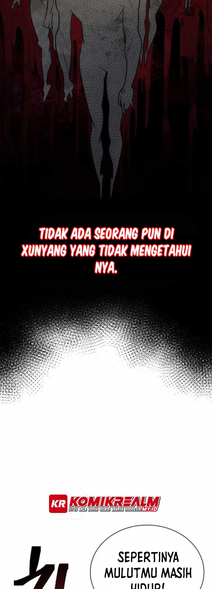 Sword Demon Island Chapter 38 Bahasa Indonesia