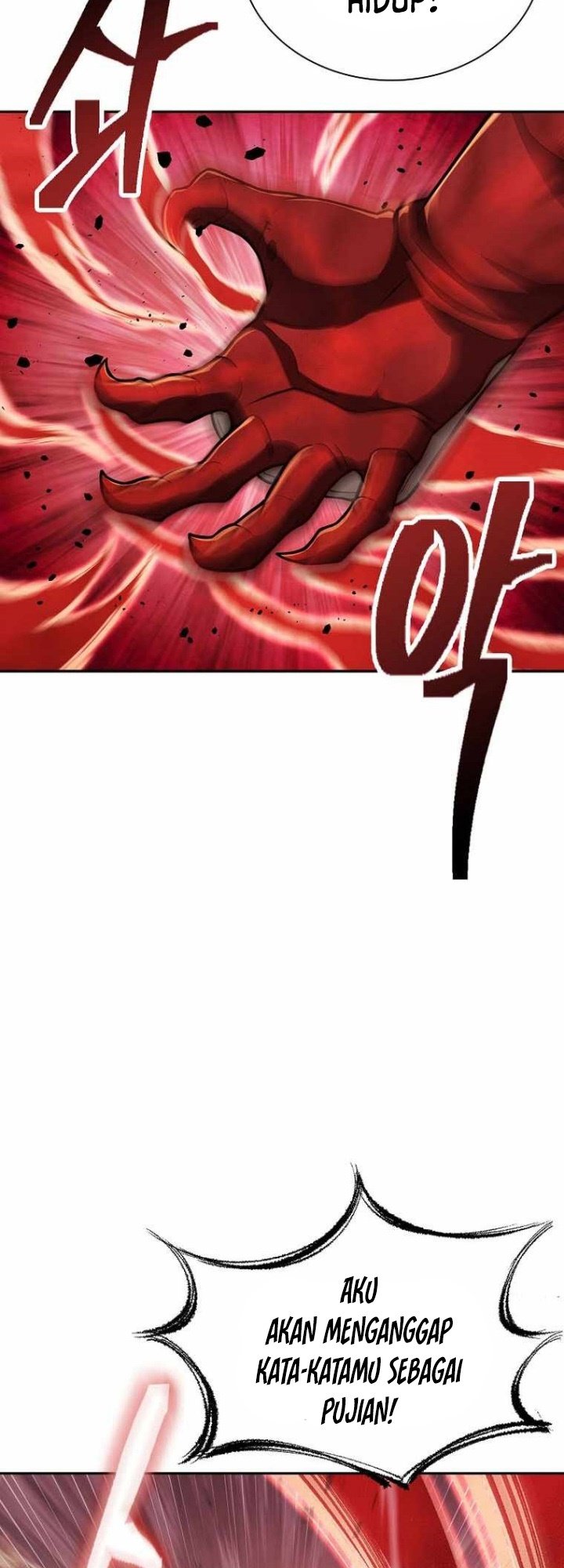 Sword Demon Island Chapter 38 Bahasa Indonesia