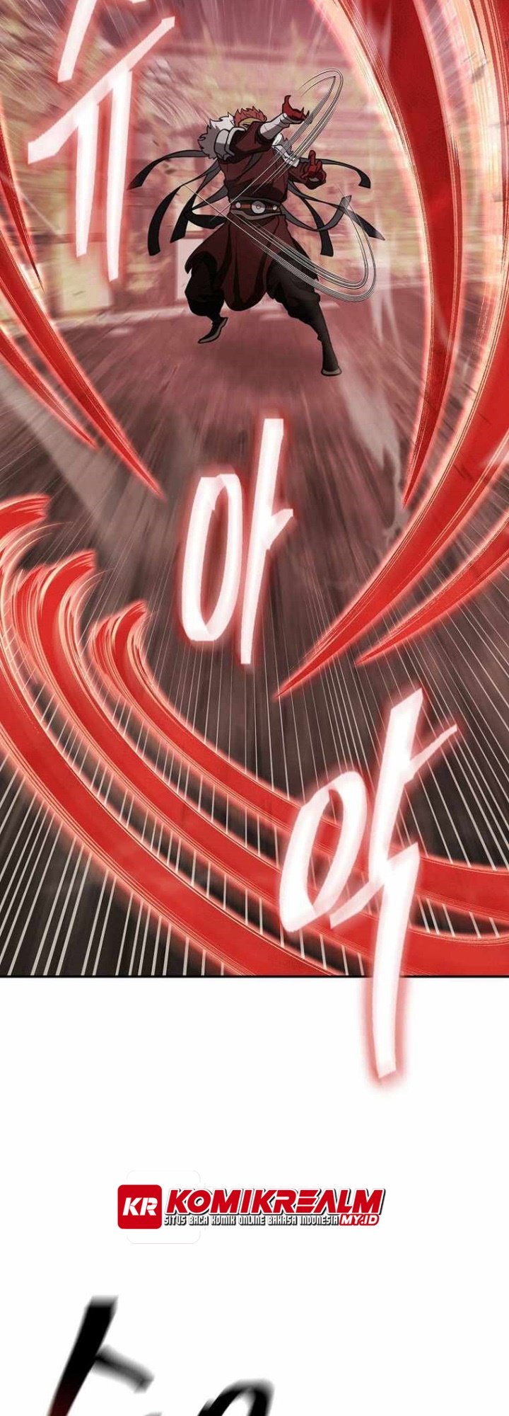 Sword Demon Island Chapter 38 Bahasa Indonesia