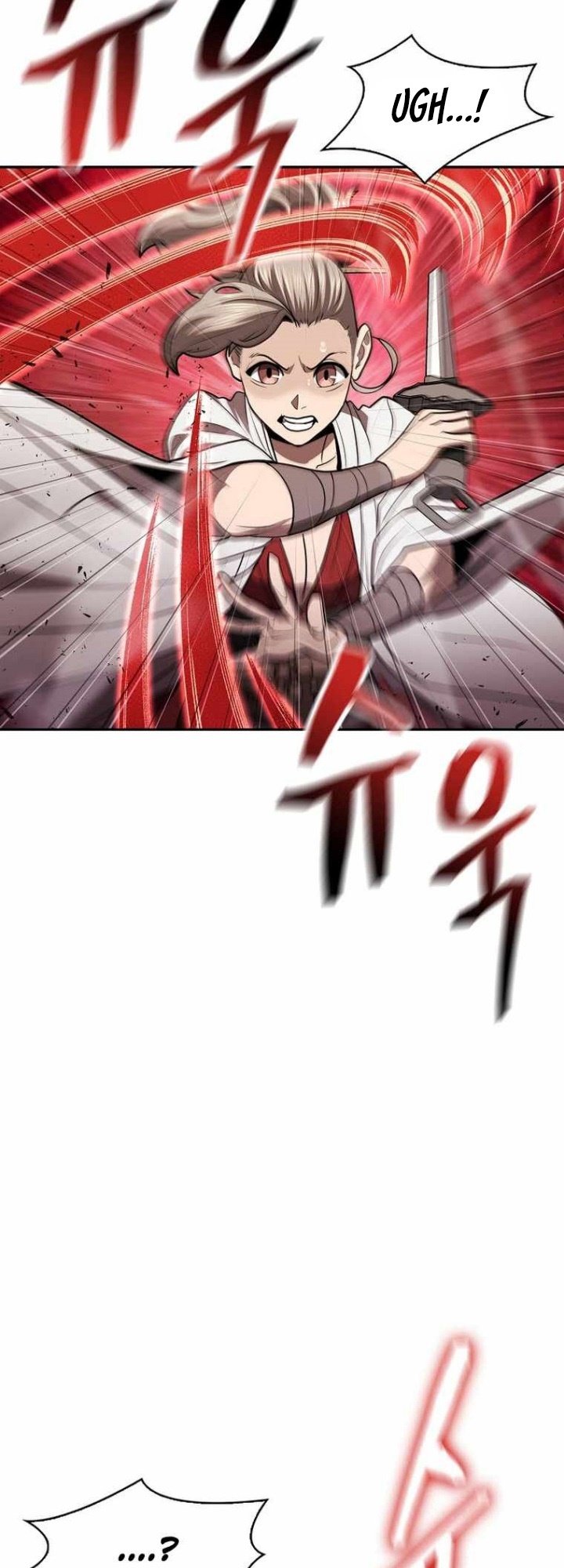 Sword Demon Island Chapter 38 Bahasa Indonesia