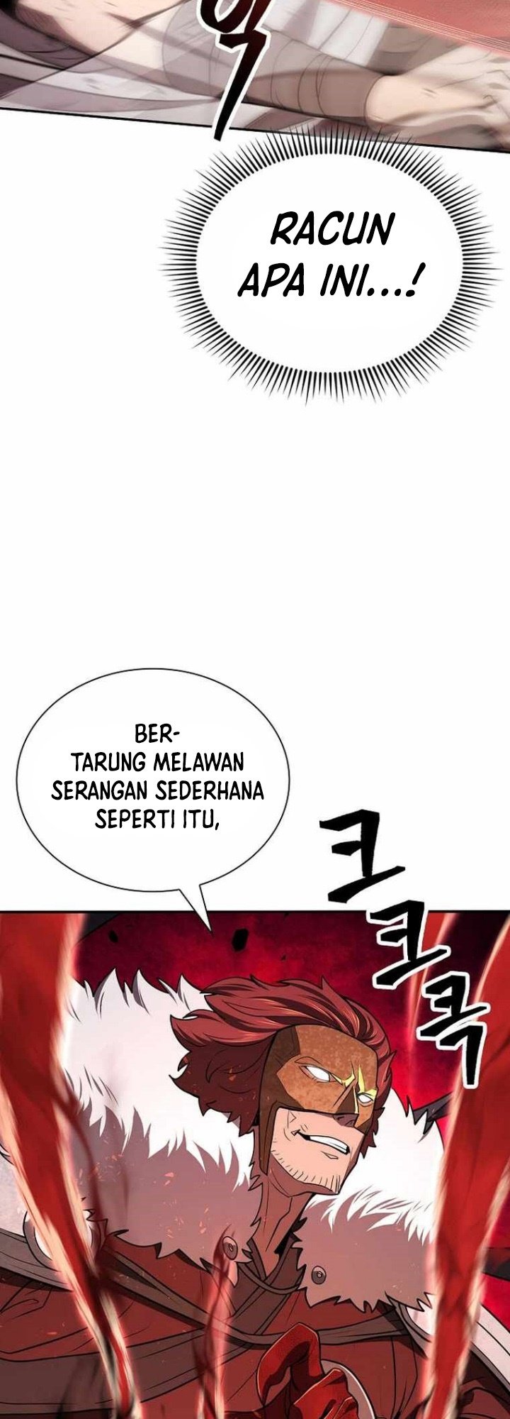 Sword Demon Island Chapter 38 Bahasa Indonesia