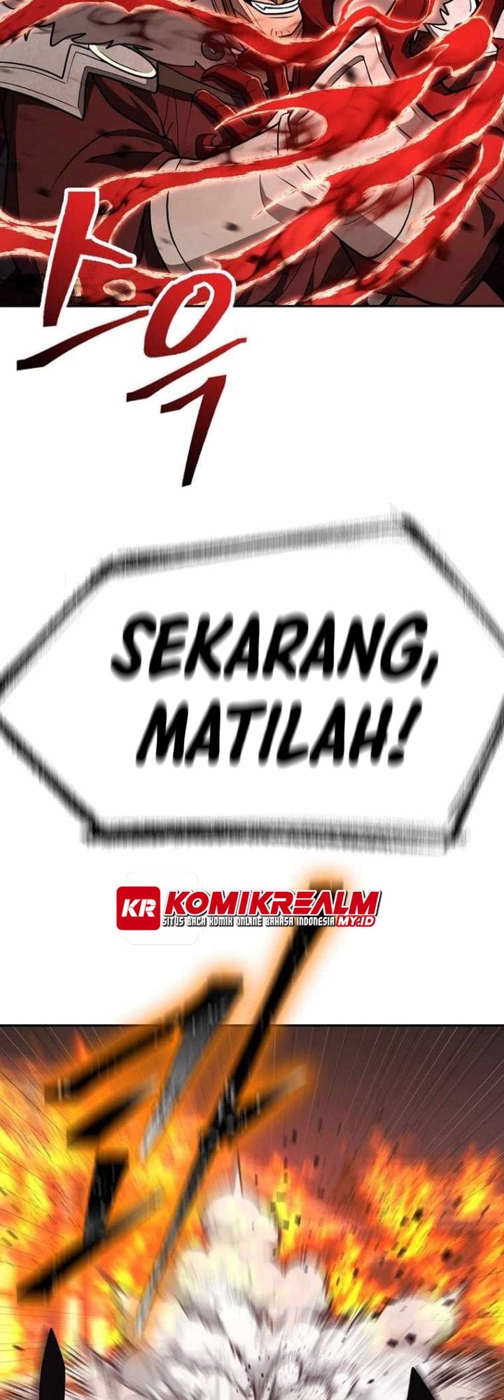 Sword Demon Island Chapter 38 Bahasa Indonesia