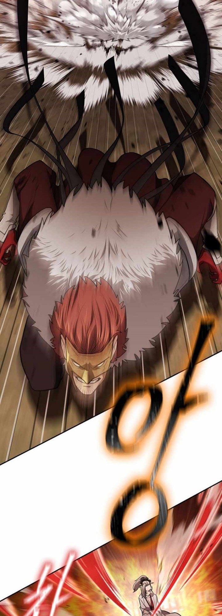 Sword Demon Island Chapter 38 Bahasa Indonesia