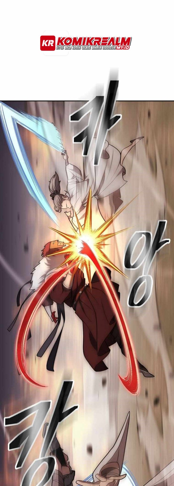 Sword Demon Island Chapter 38 Bahasa Indonesia