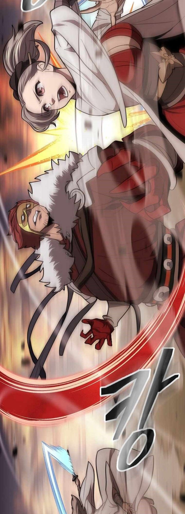 Sword Demon Island Chapter 38 Bahasa Indonesia