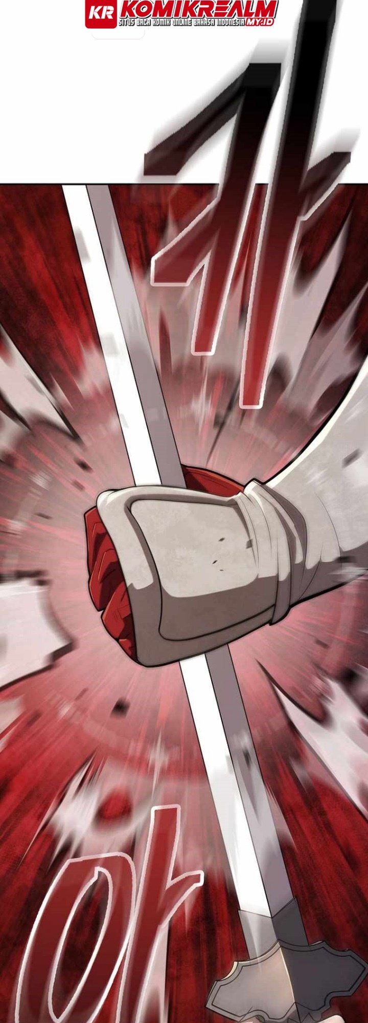 Sword Demon Island Chapter 38 Bahasa Indonesia