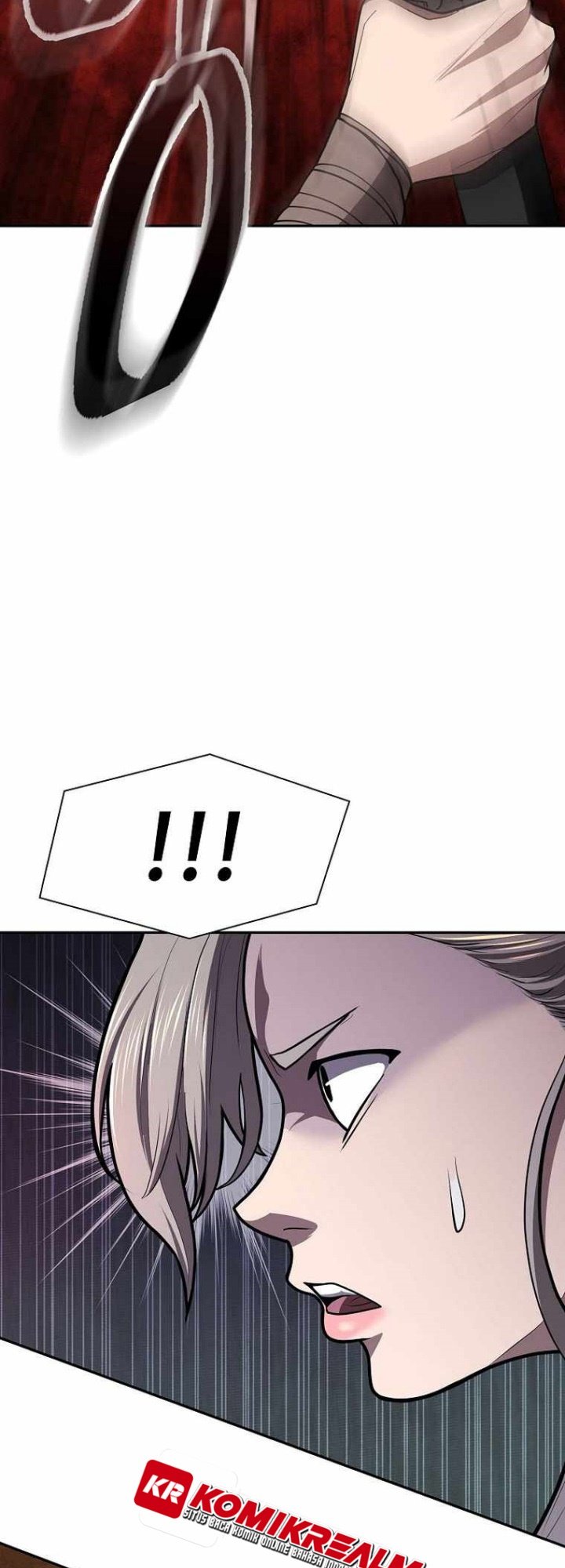 Sword Demon Island Chapter 38 Bahasa Indonesia