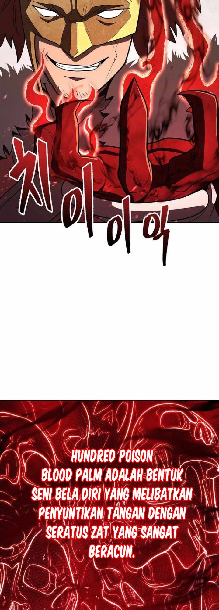 Sword Demon Island Chapter 38 Bahasa Indonesia