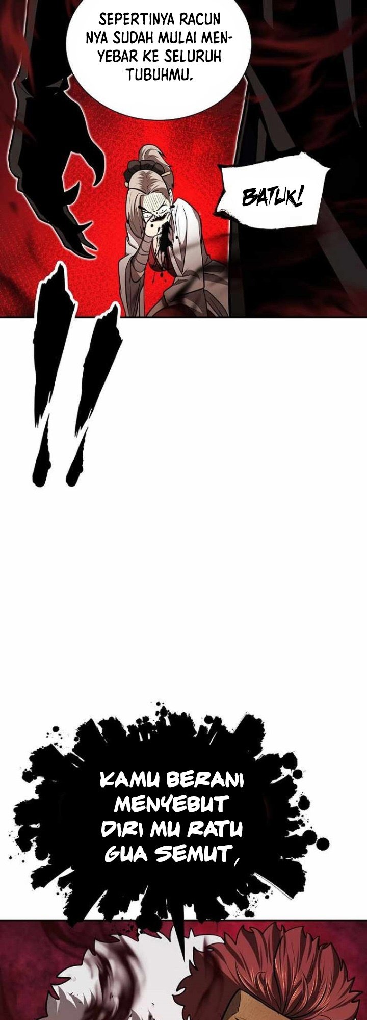 Sword Demon Island Chapter 38 Bahasa Indonesia