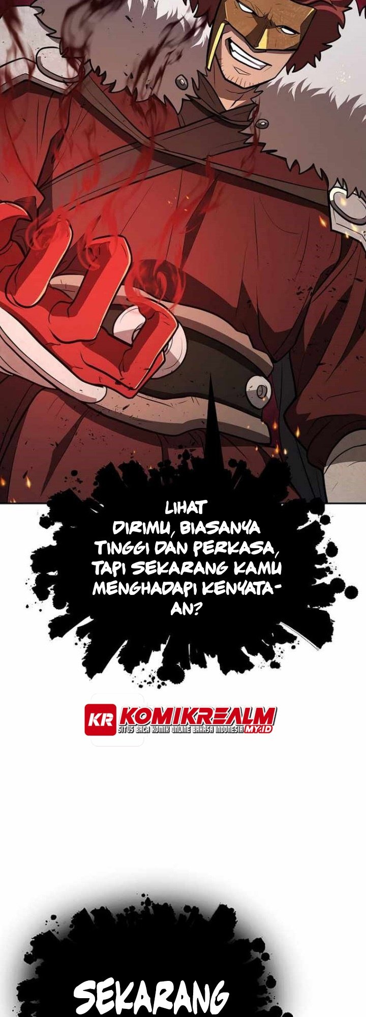 Sword Demon Island Chapter 38 Bahasa Indonesia