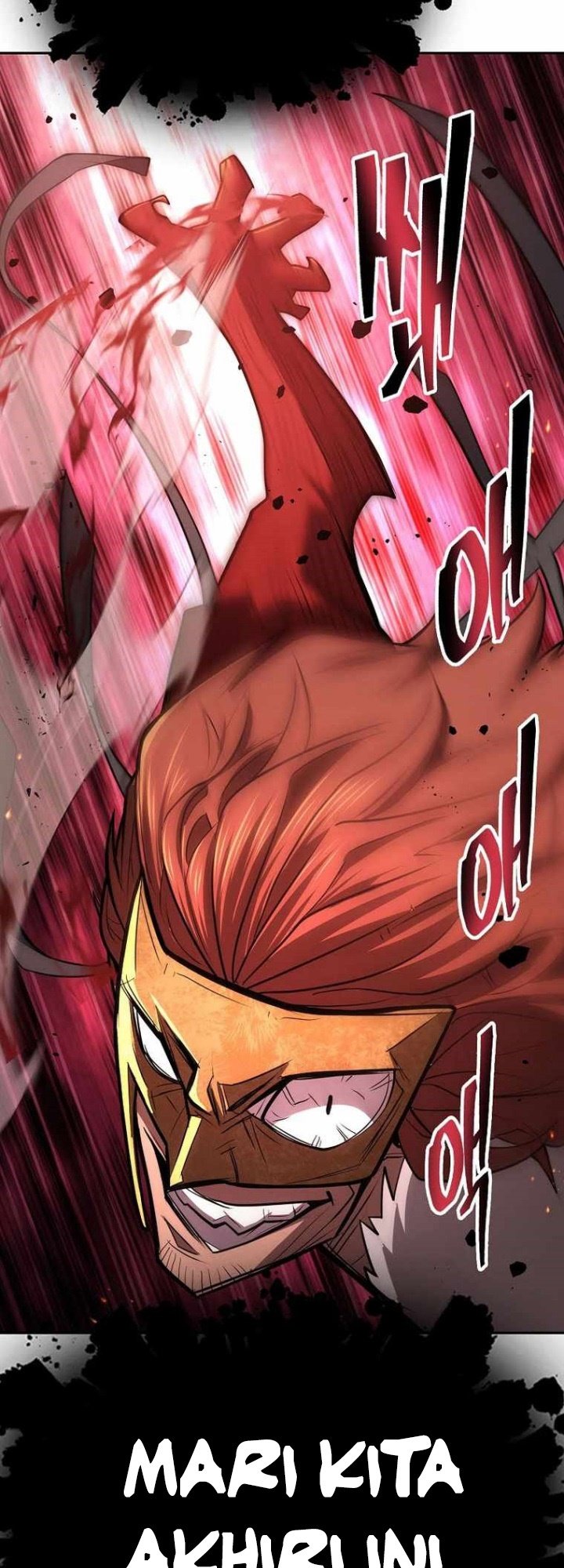 Sword Demon Island Chapter 38 Bahasa Indonesia