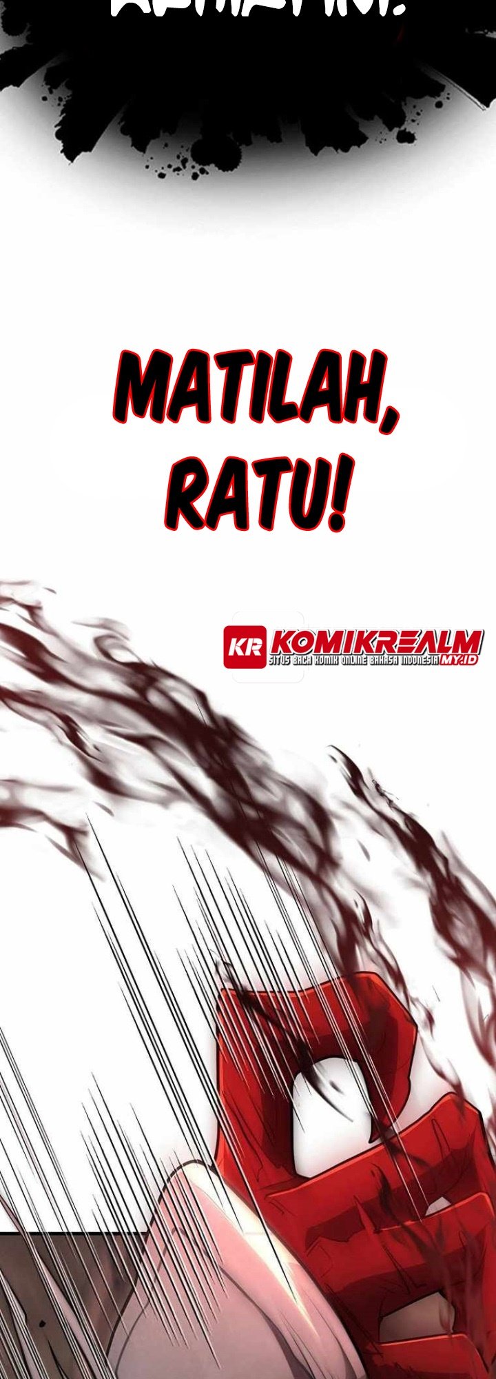 Sword Demon Island Chapter 38 Bahasa Indonesia