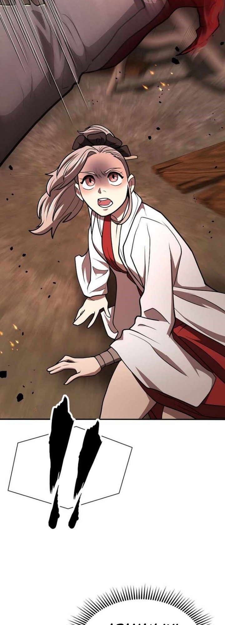 Sword Demon Island Chapter 38 Bahasa Indonesia