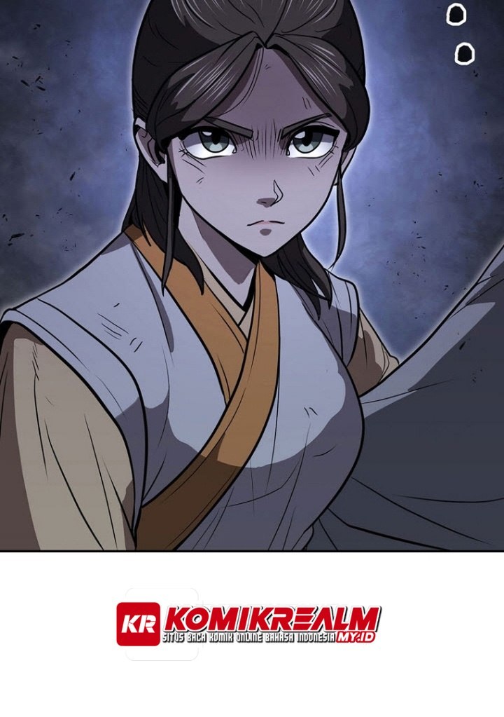 Sword Demon Island Chapter 62 Bahasa Indonesia