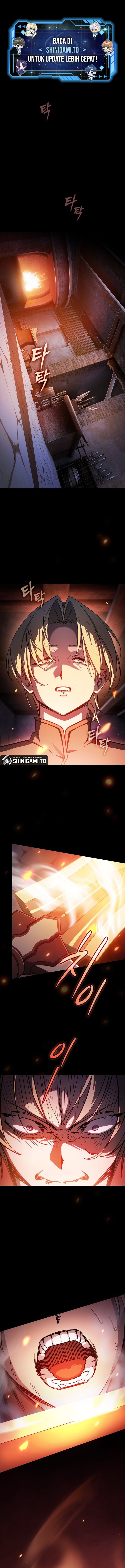 Sword Devouring Swordmaster Chapter 01 Bahasa Indonesia