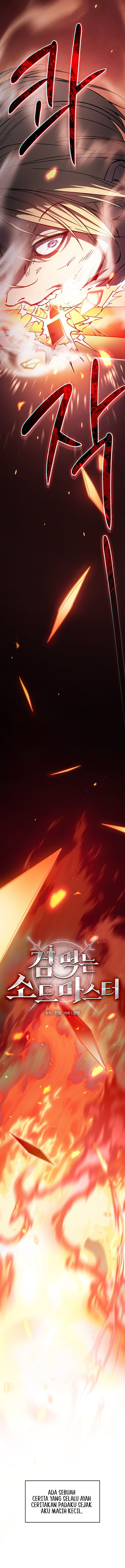 Sword Devouring Swordmaster Chapter 01 Bahasa Indonesia