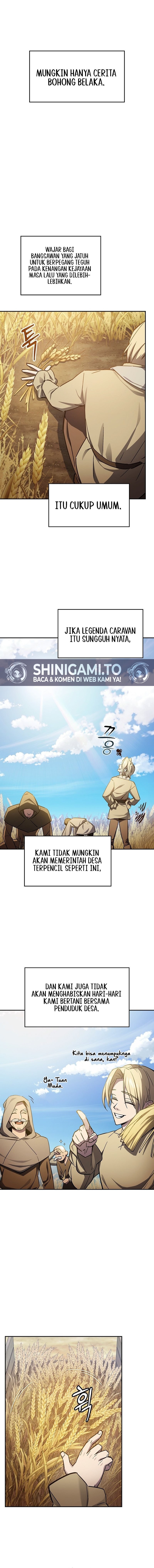 Sword Devouring Swordmaster Chapter 01 Bahasa Indonesia