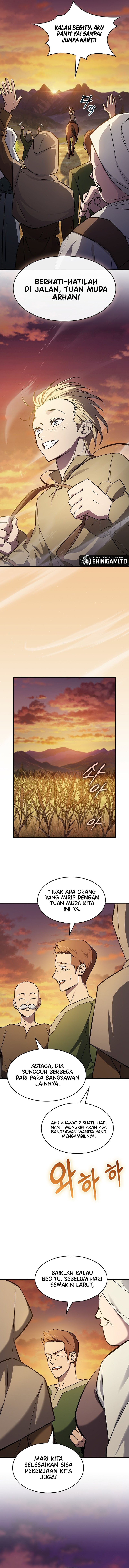 Sword Devouring Swordmaster Chapter 01 Bahasa Indonesia