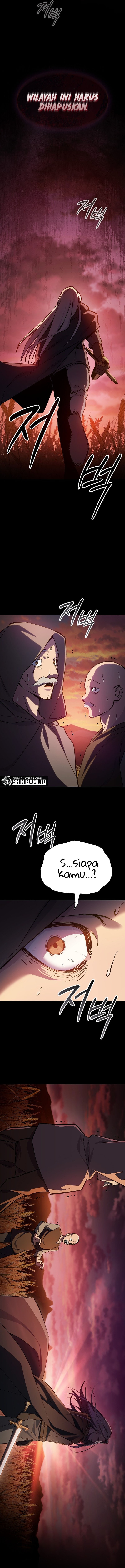 Sword Devouring Swordmaster Chapter 01 Bahasa Indonesia