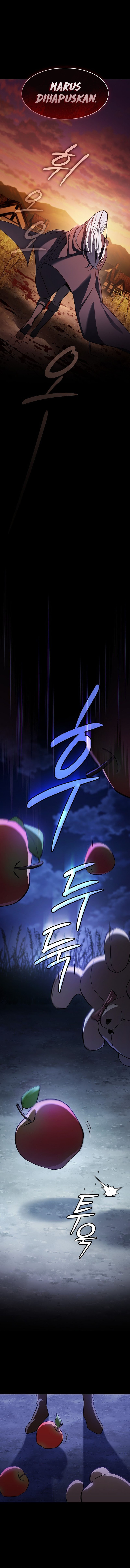 Sword Devouring Swordmaster Chapter 01 Bahasa Indonesia