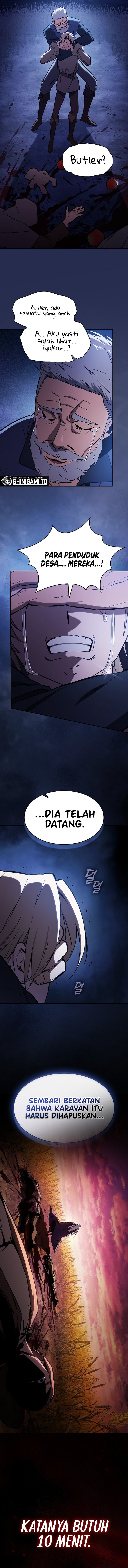 Sword Devouring Swordmaster Chapter 01 Bahasa Indonesia