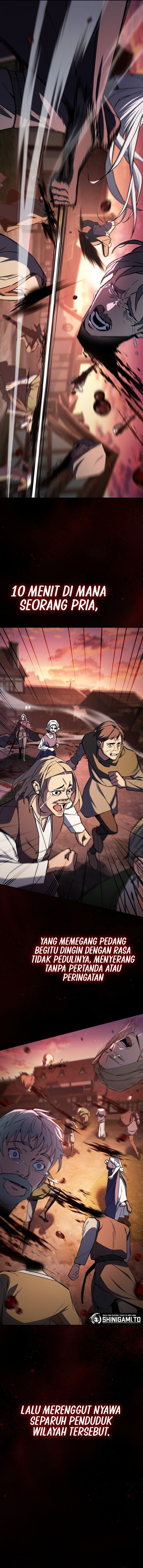 Sword Devouring Swordmaster Chapter 01 Bahasa Indonesia