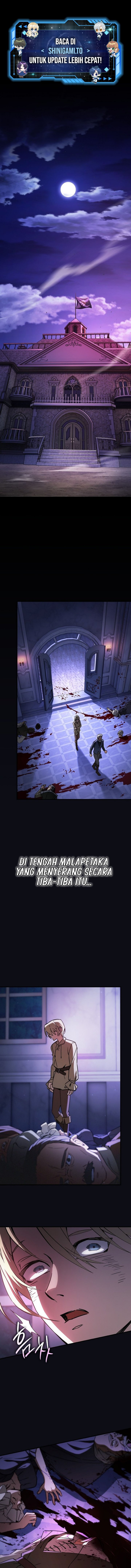 Sword Devouring Swordmaster Chapter 02 Bahasa Indonesia